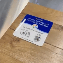 Google Reviews Boost - GOAVIS.COM