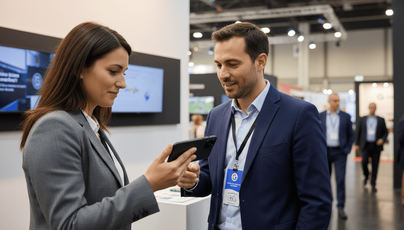 CARTE D'AVIS GOOGLE - GOAVIS.COM